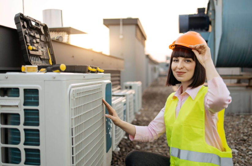HVAC Insurance Protecting Heating and Cooling Contractors from Costly Risks