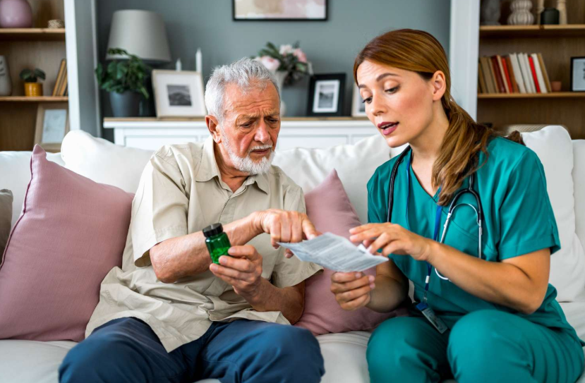 Compare 2026 Medicare Advantage Plans and Save Big