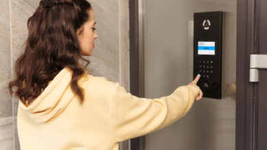 Why Australian Homes Are Quietly Turning to Intercom Installation for Everyday Security