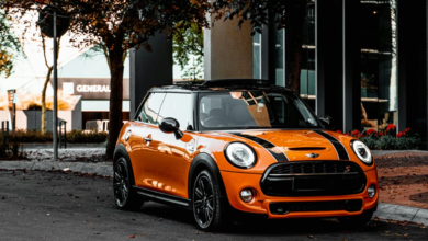 How to Keep Your MINI Running Smooth Without Overspending