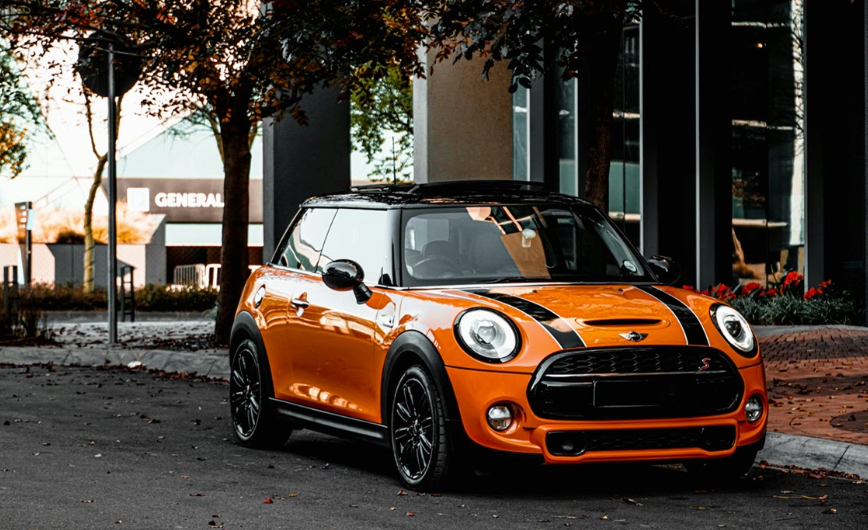 How to Keep Your MINI Running Smooth Without Overspending