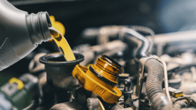 Maximizing Equipment Efficiency Through Proper Oil Maintenance