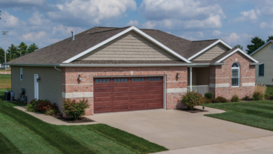 Your Complete Guide to Buying Garage Doors in Sydney