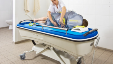 Why a Shower Trolley Is More Than Equipment in Aussie Care Spaces