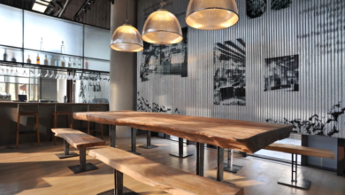 The Hidden Psychology Behind Café Fitouts