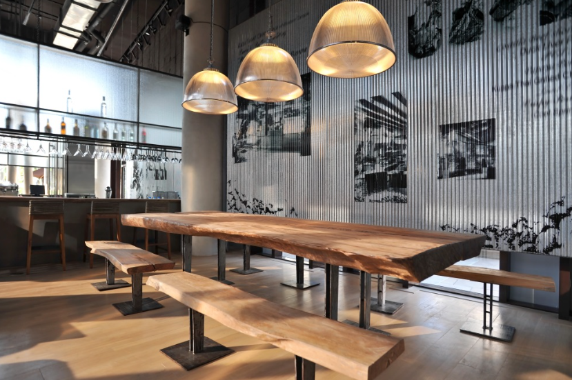 The Hidden Psychology Behind Café Fitouts