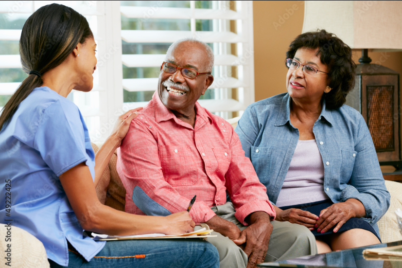 Building a Strong Caregiving Network for Your Family