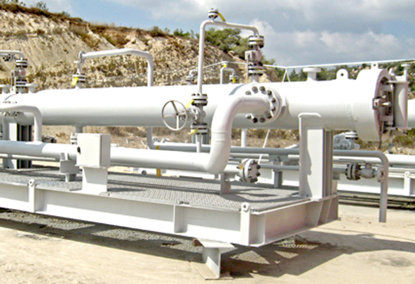 Introduction to Flame Arrester Valve