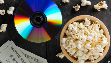 How to Rip Subtitles from a DVD