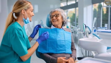 The Importance of Preventive Dental Care for Seniors in Canada