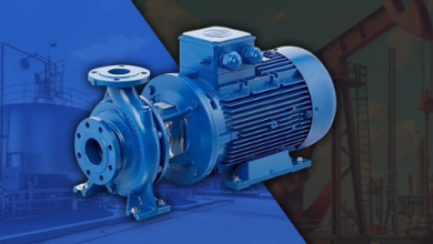 Polymer Transfer Pumps: Boosting Efficiency in Chemical Plants