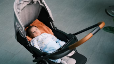 The Ultimate Guide to Choosing Baby Strollers for Your Little one