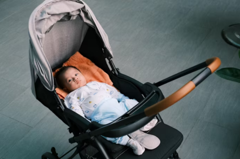 The Ultimate Guide to Choosing Baby Strollers for Your Little one