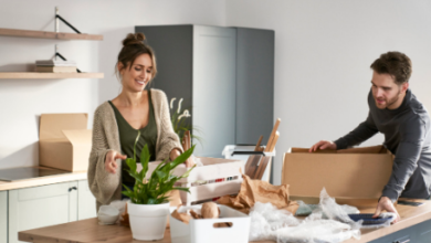 A Thoughtful Approach to Downsizing Before Your Next Move