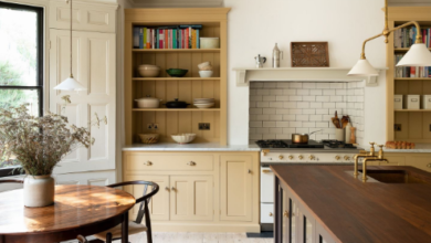 Kitchen Remodel Trends for 2026: What Homeowners Should Know