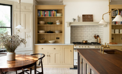 Kitchen Remodel Trends for 2026: What Homeowners Should Know