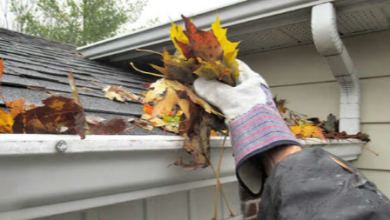 Year-End Home Maintenance: Why Winter Is the Best Time to Upgrade to Seamless Gutters