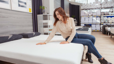 Why Mattress Sales Are the Best Time to Buy