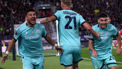 How to Watch Bologna FC Matches While Traveling