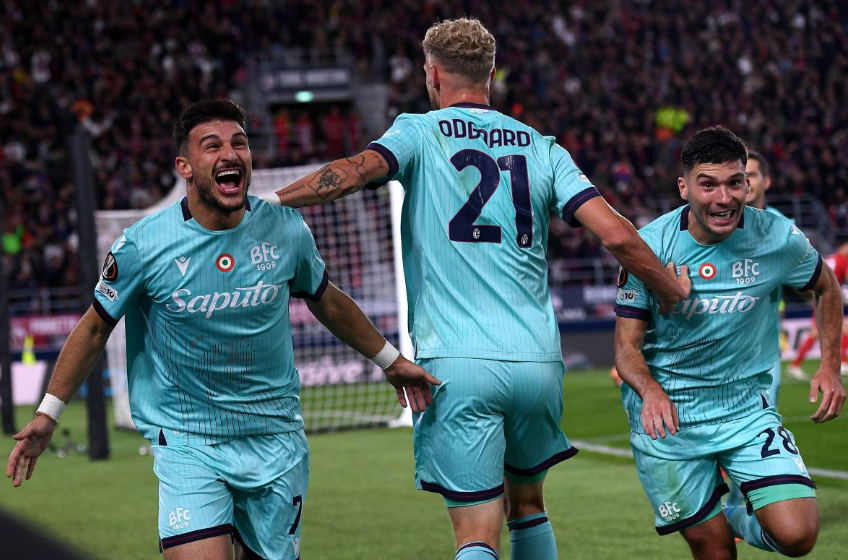 How to Watch Bologna FC Matches While Traveling