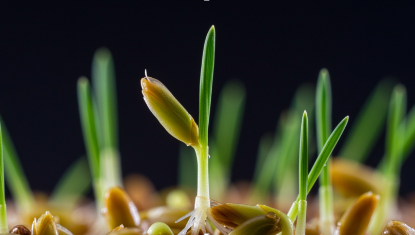 The Pre-Germination Dilemma: Should You Sprout Lawn Seeds Before Planting?