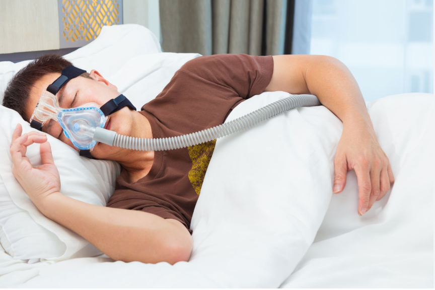 Better Sleep Starts Here: Proven Ways to Prevent and Treat Sleep Apnea