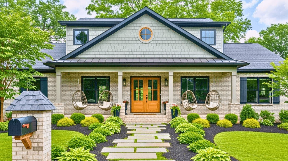 Boost Your Home’s Charm: Practical Curb Appeal Maintenance Tips