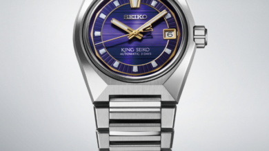 Time Within Reach: Purchase Your Seiko Watch in Easy 0% Installments with BDO BNPL