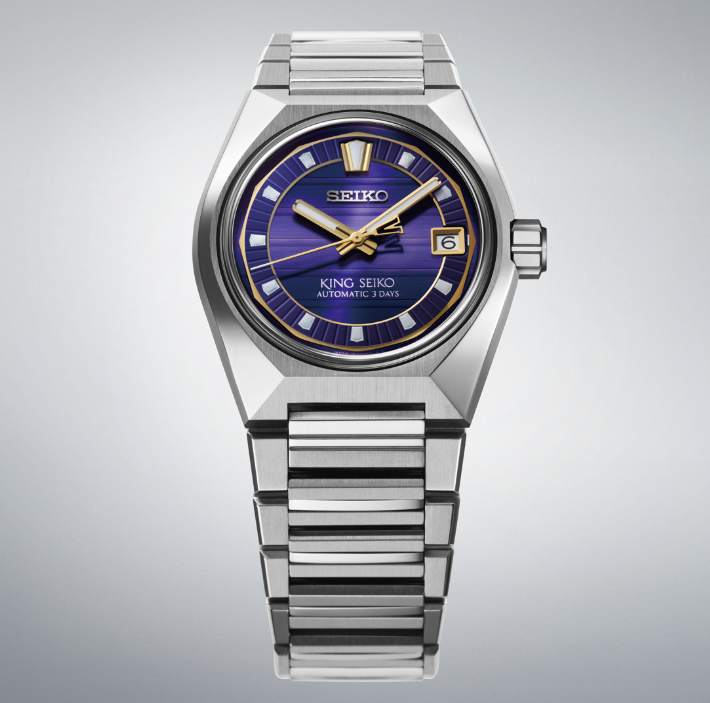 Time Within Reach: Purchase Your Seiko Watch in Easy 0% Installments with BDO BNPL