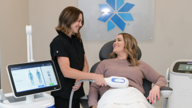 Redefine Your Shape with CoolSculpting in Dubai