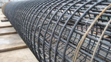GRP Rebar: The Smarter Reinforcement for Modern Construction