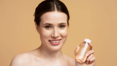 Glycolic Acid Toner: Unlocking the Secret to Brighter, Smoother Skin 