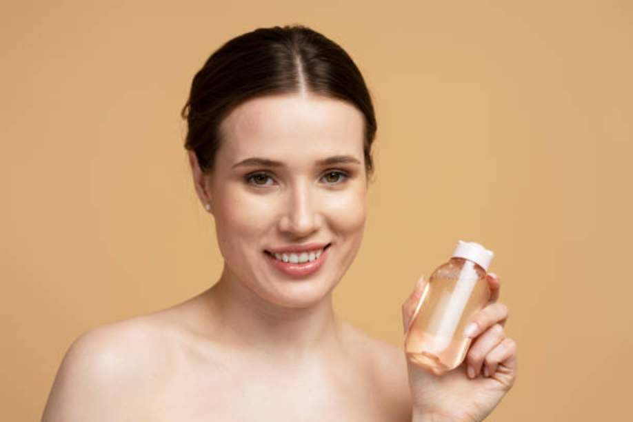 Glycolic Acid Toner: Unlocking the Secret to Brighter, Smoother Skin 