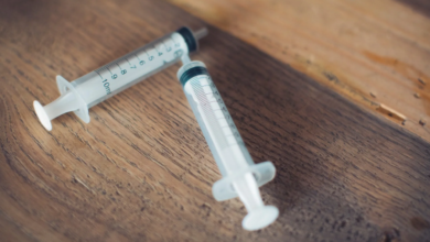 Understanding Secure Syringe Connections for Safe Medical Practice