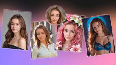 Icons8 Face Swapper: Standard Operating Procedures and Technical Notes