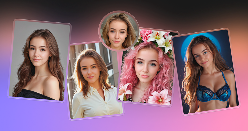 Icons8 Face Swapper: Standard Operating Procedures and Technical Notes