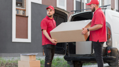 Best Removals Company in London: How to Choose a Reliable Moving Partner for a Stress-Free Experience