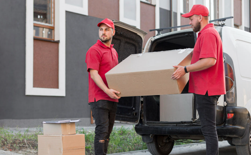 Best Removals Company in London: How to Choose a Reliable Moving Partner for a Stress-Free Experience