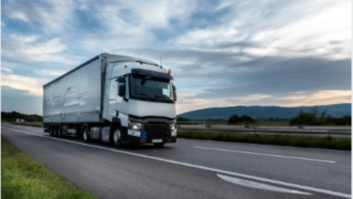 Long Hauls And Longer Hours: What's New In OTR Driver Life 