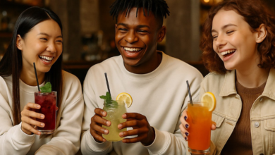 Music-Driven Venues Setting a New Standard for Nightlife