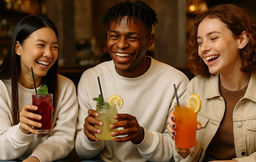 Music-Driven Venues Setting a New Standard for Nightlife