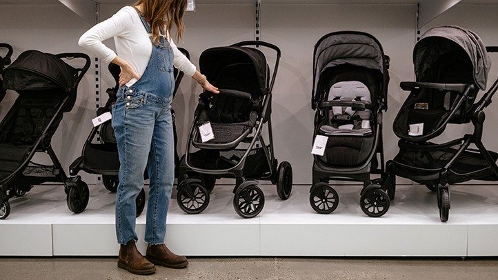 Why a Baby Stroller Is Every Parent’s Best Friend (and How to Pick the Right One!)