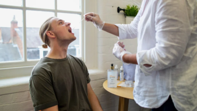 Saliva Drug Test: The Effective Solution for Workplace Safety and Compliance