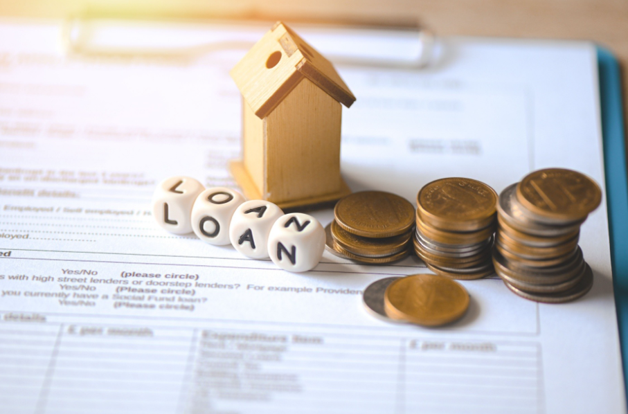 Step-by-Step Guide to Applying for a Bridging Loan    