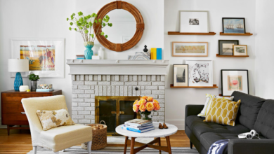 10 Simple Painting Upgrades That Instantly Transform Your Home (Without a Full Renovation)
