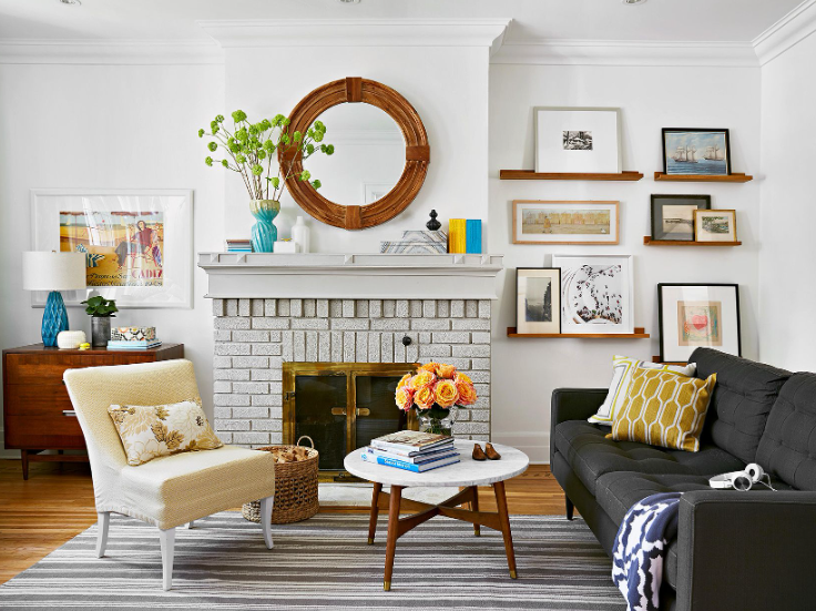 10 Simple Painting Upgrades That Instantly Transform Your Home (Without a Full Renovation)