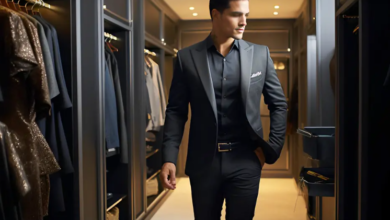 Top Reasons Men Are Switching to Digital Wardrobe Upgrades