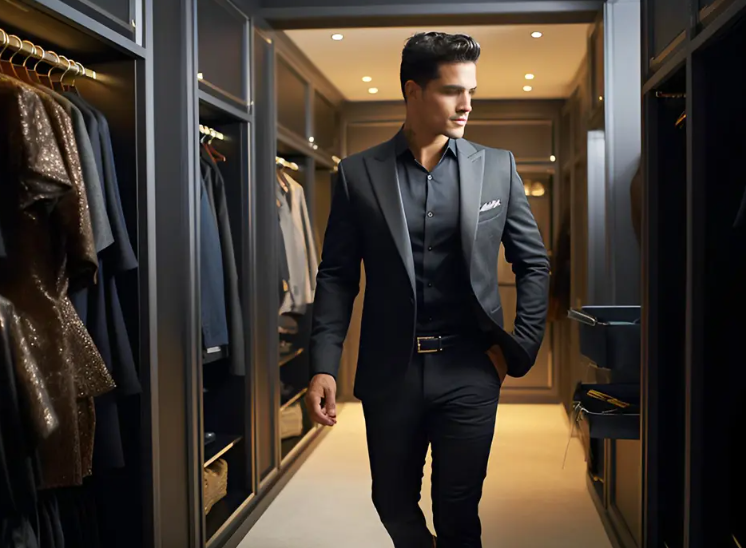 Top Reasons Men Are Switching to Digital Wardrobe Upgrades