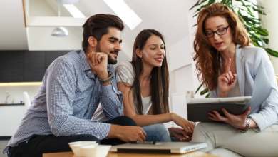 Tips for First-Time Home Buyers You Can't Miss