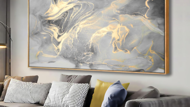 MusaArtGallery vs. Wayfair: Which Is the Better Place to Buy Wall Art?
